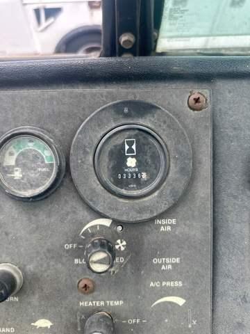 1990 John Deere JOHN DEERE 310C BACKHOE
