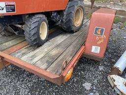 0 DITCH WITCH TRAILER