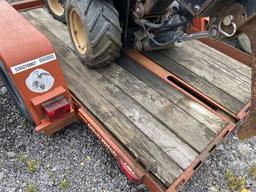 0 DITCH WITCH TRAILER