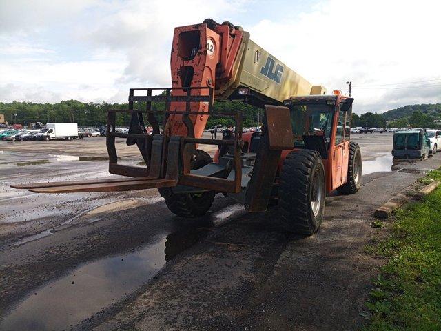 2008 JLG G12-55A 12,000# TELESCOPIC HANDLER