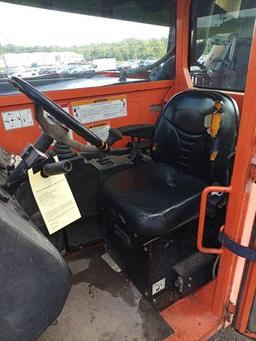 2008 JLG G12-55A 12,000# TELESCOPIC HANDLER
