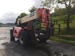 2008 JLG G12-55A 12,000# TELESCOPIC HANDLER