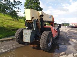 2008 JLG G12-55A 12,000# TELESCOPIC HANDLER