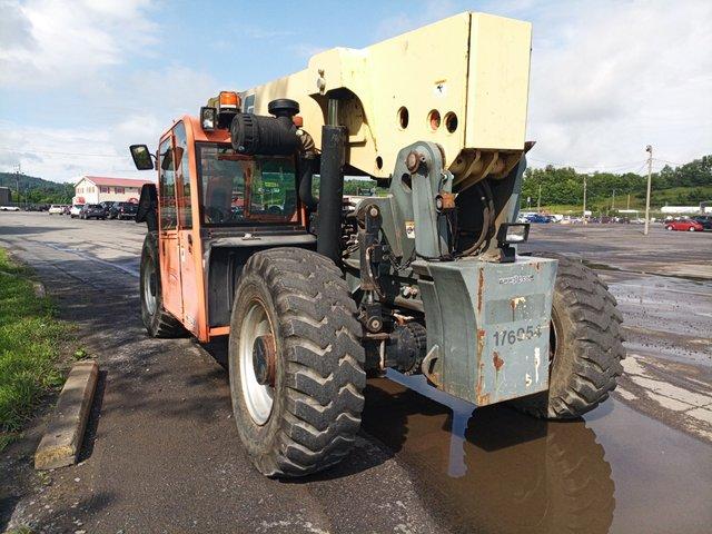 2008 JLG G12-55A 12,000# TELESCOPIC HANDLER