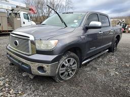 2012 Toyota Tundra Truck LTD