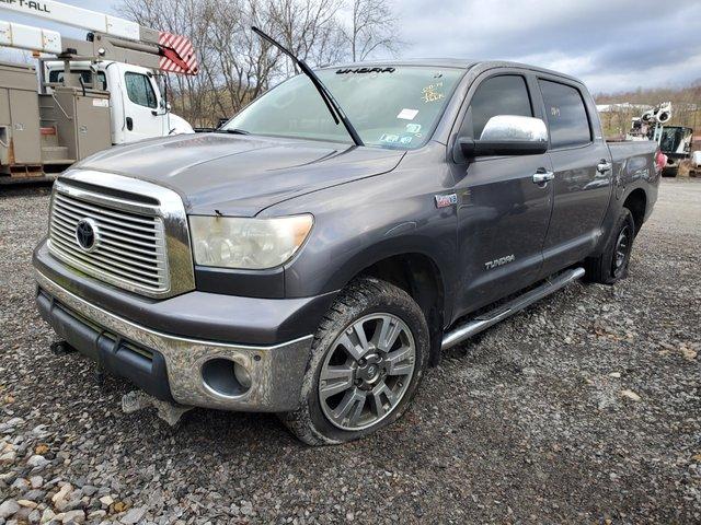 2012 Toyota Tundra Truck LTD
