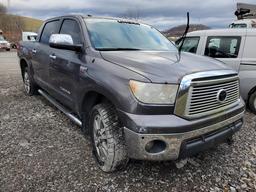 2012 Toyota Tundra Truck LTD