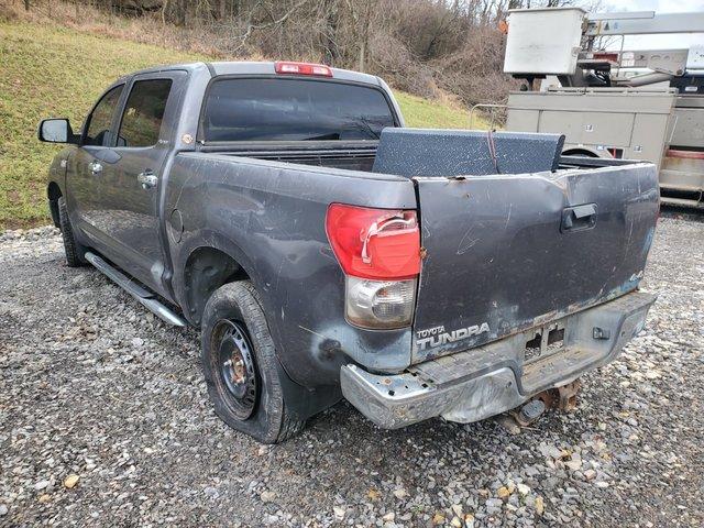 2012 Toyota Tundra Truck LTD