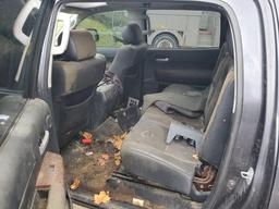 2012 Toyota Tundra Truck LTD