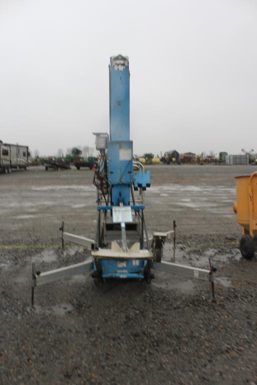 Genie AWP40S Personel Manlift