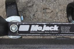 Mojack 4-In-1 Convertible Dolly