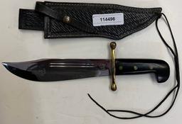 Case XX Jim Bowie Knife