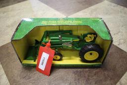 Unused John Deere 244 Toy Tractor w/Loader