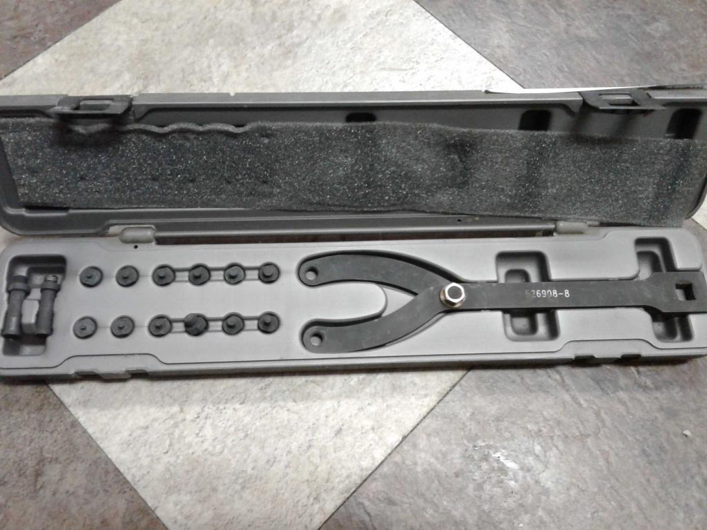 Toyota 6613 Cam Tool / Spanner Wrench