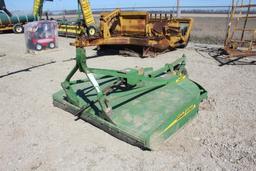 John Deere MX6 Rotary Cutter