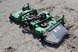 John Deere 60" Mower Deck