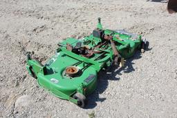 John Deere 60" Mower Deck