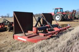 Bush Hog 13414SS 3pt Cutter