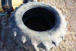 (2) 16.9-30 Tires