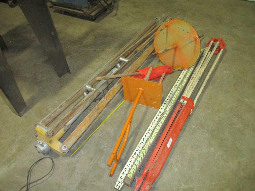 Surveying Equipment