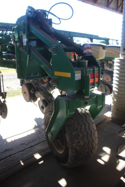 Great Plains Twin-Row 12-Row 3pt Grain Drill