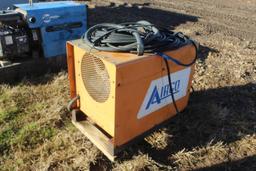 Airco 250 Amp AC/DC Welder