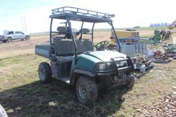 Polaris Ranger 500 4x4 UTV