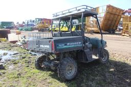 Polaris Ranger 500 4x4 UTV