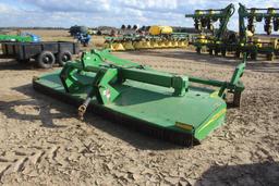 John Deere HX14 14' 3pt Cutter