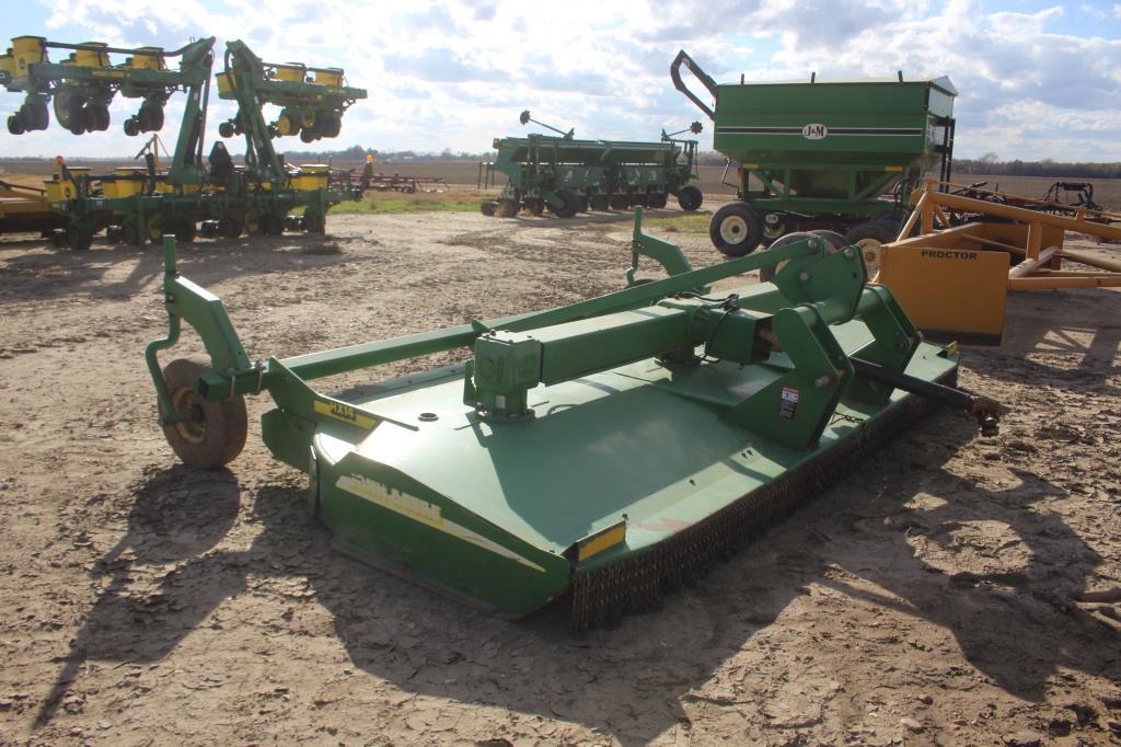 John Deere HX14 14' 3pt Cutter