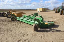 John Deere HX14 14' 3pt Cutter