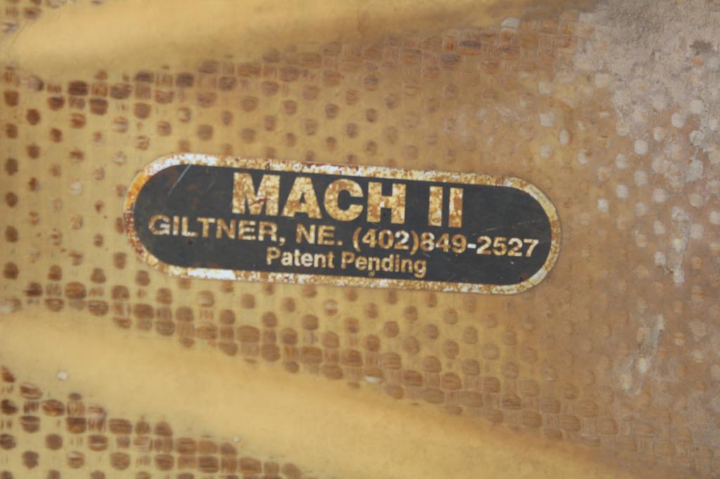 (20) Mach II Tires