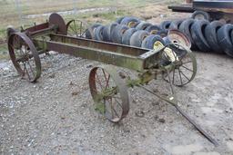 Antique Saw Mill