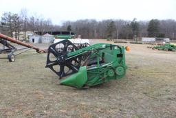 John Deere 925D 25' Draper Header