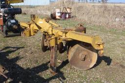 Amco LB55 3pt Tandem Levee Plow