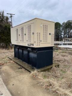 ** Generac 2000 Series Diesel Generator