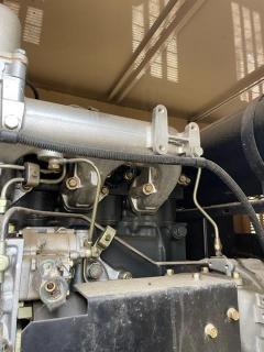 ** Generac 2000 Series Diesel Generator