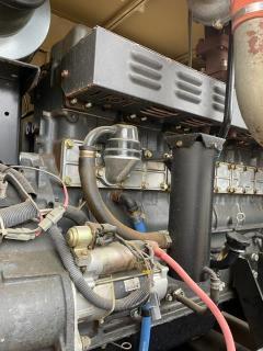 ** Generac 2000 Series Diesel Generator