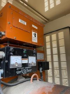 ** Generac 2000 Series Diesel Generator