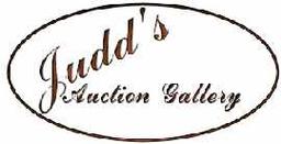 Judd's Auction Gallery, Inc