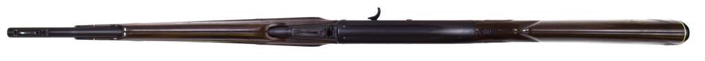 Remington Nylon 66 Autoloader .22 lr