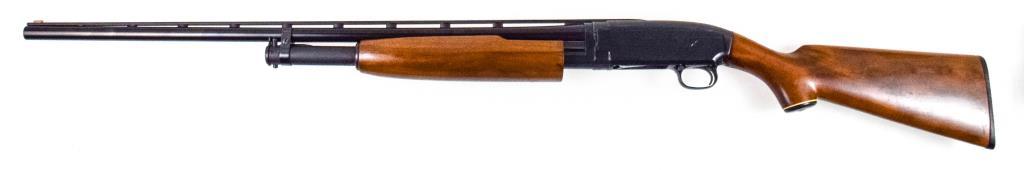 Winchester Model 12 20 ga
