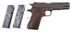 Colt M1911A1 .45 ACP