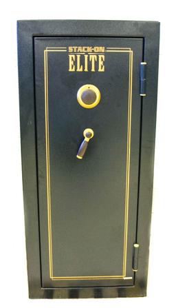 Stack-On Elite 16-24 Gun Safe