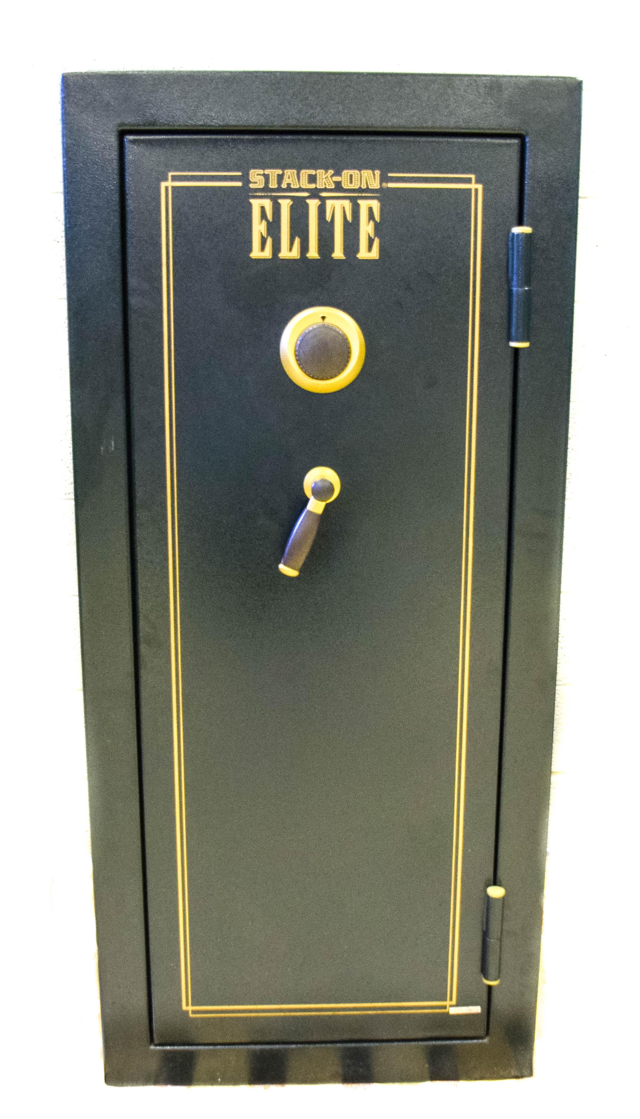 Stack-On Elite 16-24 Gun Safe