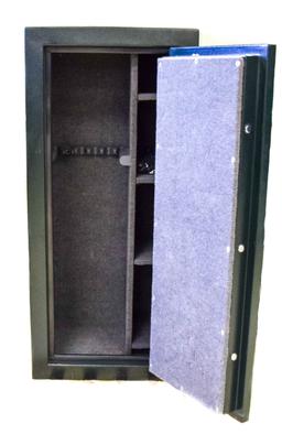 Stack-On Elite 16-24 Gun Safe
