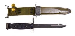 U.S. Bauer Ord Company M7 Bayonet