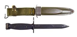 U.S. Bauer Ord Company M7 Bayonet