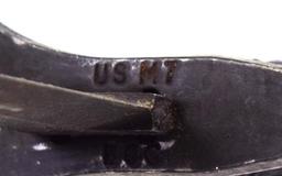 U.S. Bauer Ord Company M7 Bayonet
