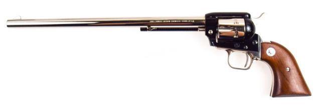 Colt - 1970 Lawman Series Scout - .22 lr